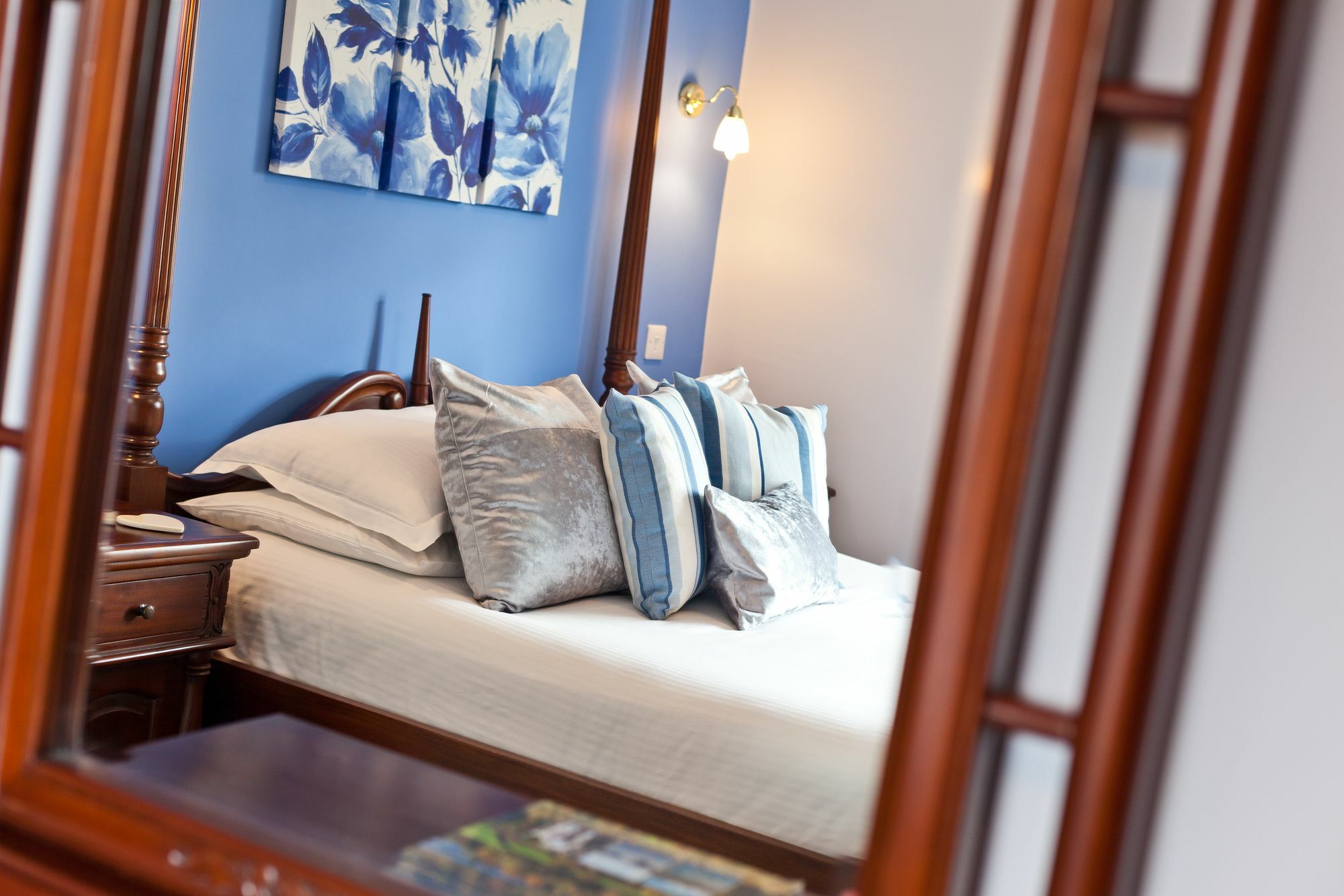 Beaumont Guest House - Free Off-Site Health Club - Adults Only Windermere Eksteriør billede